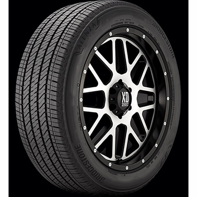 BRIDGESTONE ALENZA A/S 02